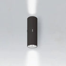 Artemide - Calumet Outdoor Double Wall Light - T41952NN18 | Montreal Lighting & Hardware