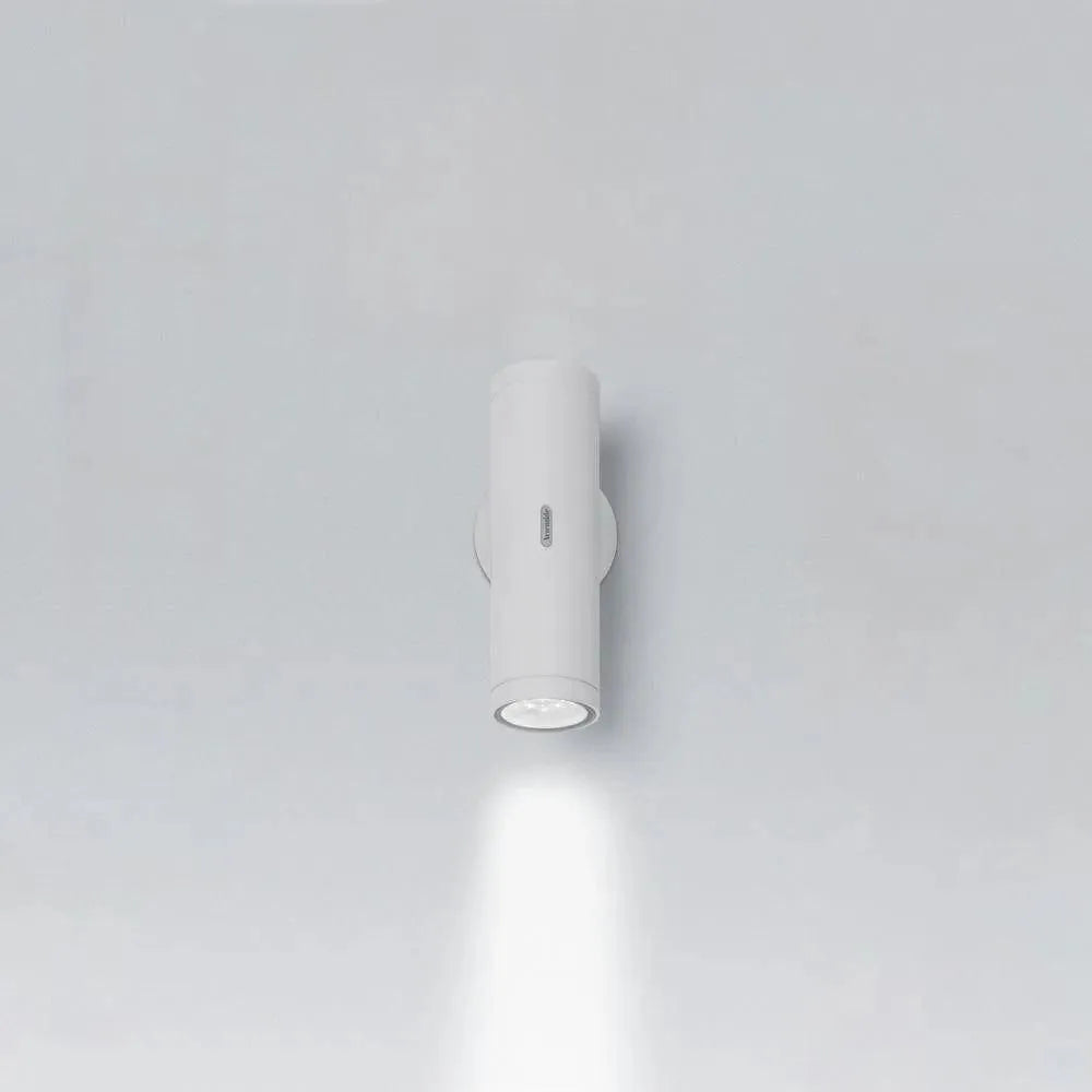 Artemide - Calumet Outdoor Single Wall Light - T41911NW08 | Montreal Lighting & Hardware