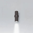 Artemide - Calumet Outdoor Single Wall Light - T41911NW18 | Montreal Lighting & Hardware