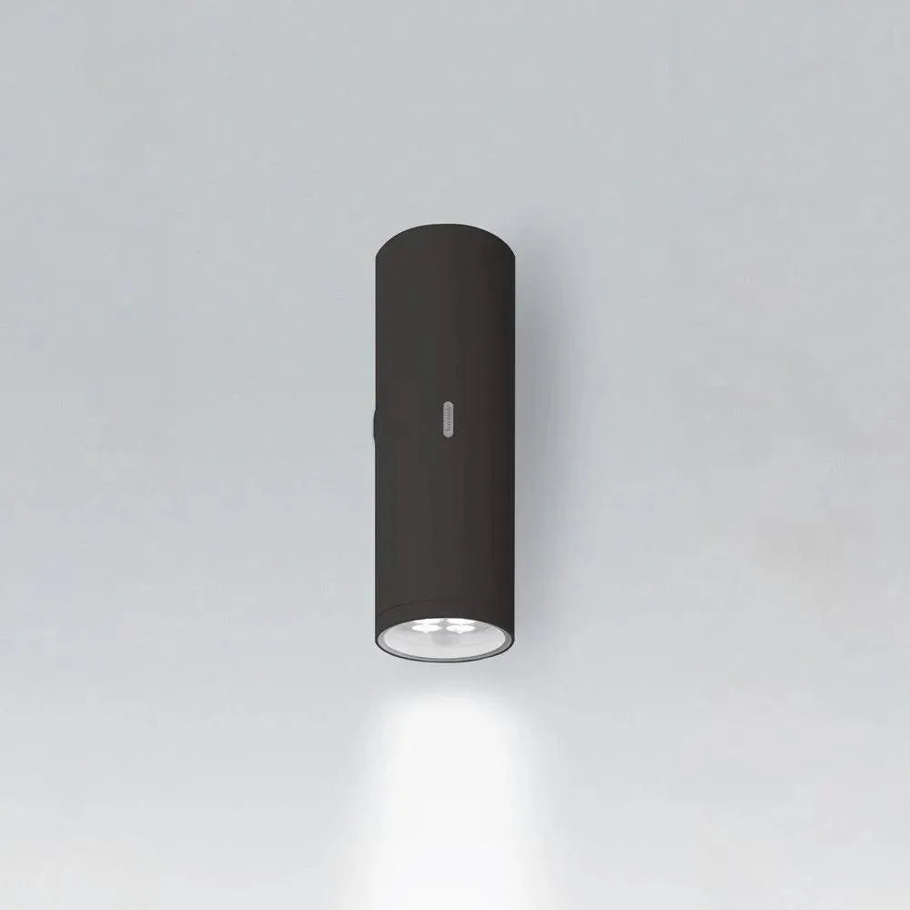 Artemide - Calumet Outdoor Single Wall Light - T41941NW18 | Montreal Lighting & Hardware