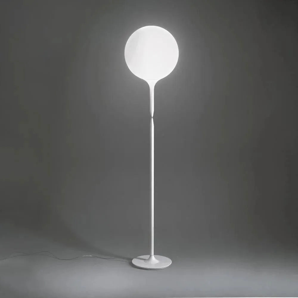 Artemide - Castore Floor Lamp - 1054015A | Montreal Lighting & Hardware
