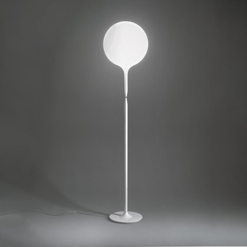 Artemide - Castore Floor Lamp - 1054015A | Montreal Lighting & Hardware