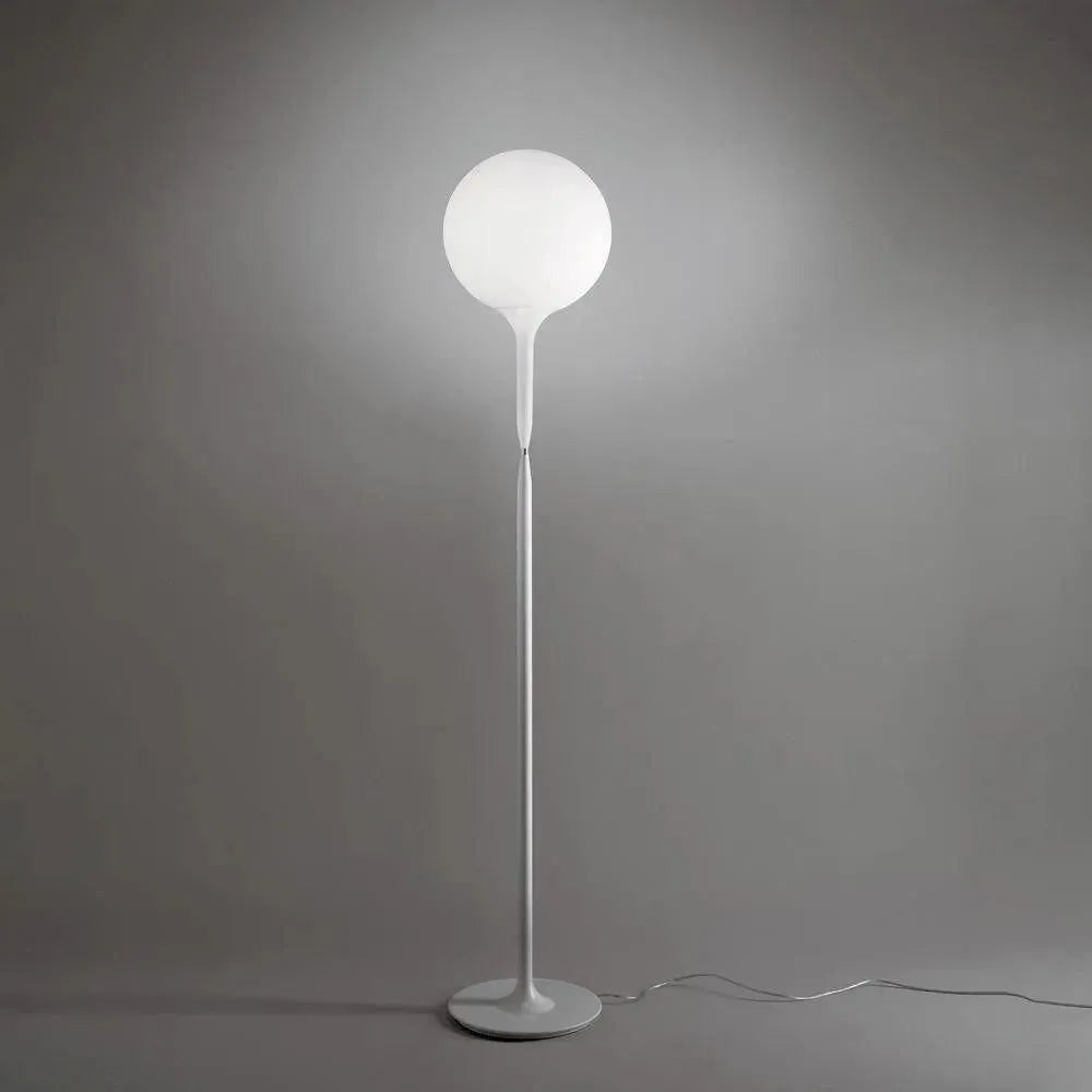 Artemide - Castore Floor Lamp - 1055005A | Montreal Lighting & Hardware