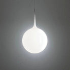 Artemide - Castore Suspension - 1045118A | Montreal Lighting & Hardware