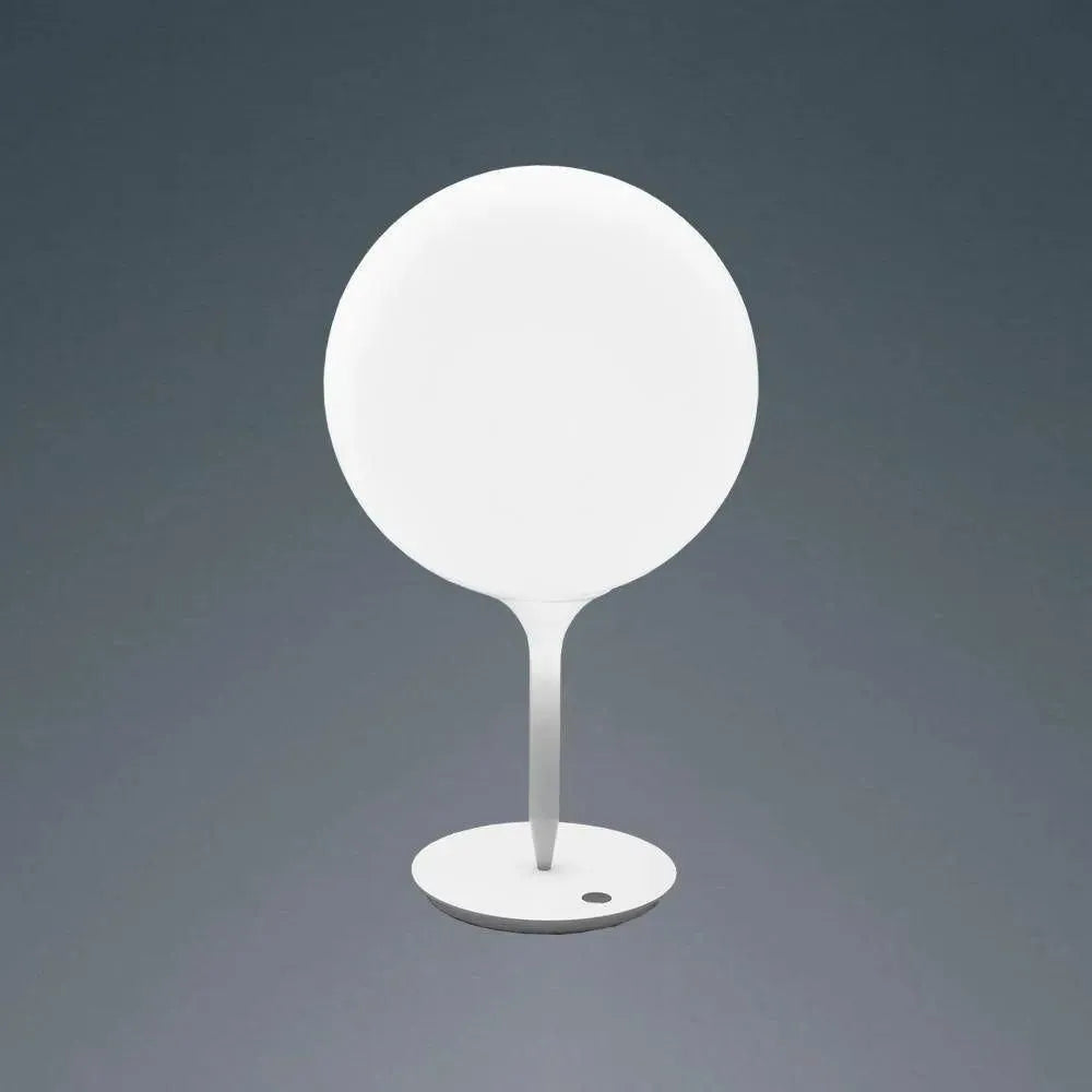Artemide - Castore Table Lamp - 1048005A | Montreal Lighting & Hardware