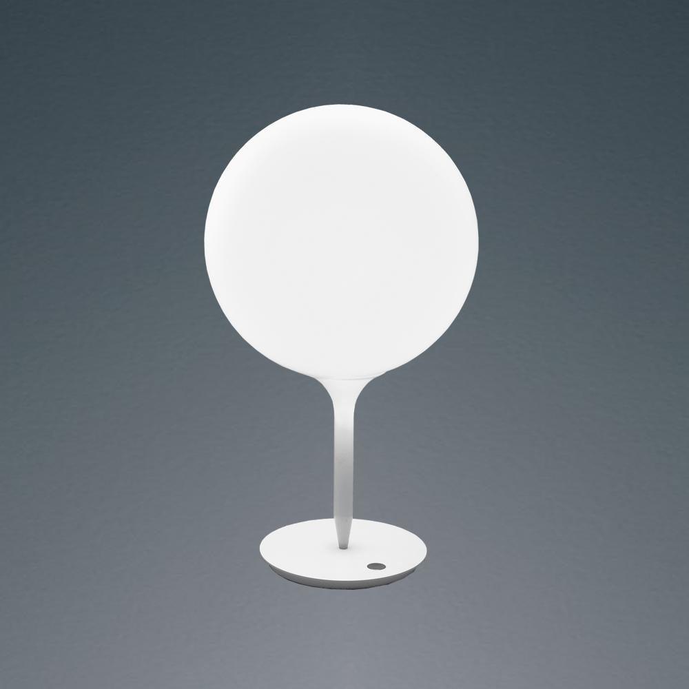 Artemide - Castore Table Lamp - 1048005A | Montreal Lighting & Hardware