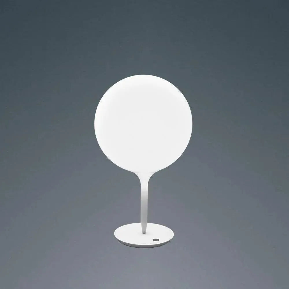 Artemide - Castore Table Lamp - 1049005A | Montreal Lighting & Hardware