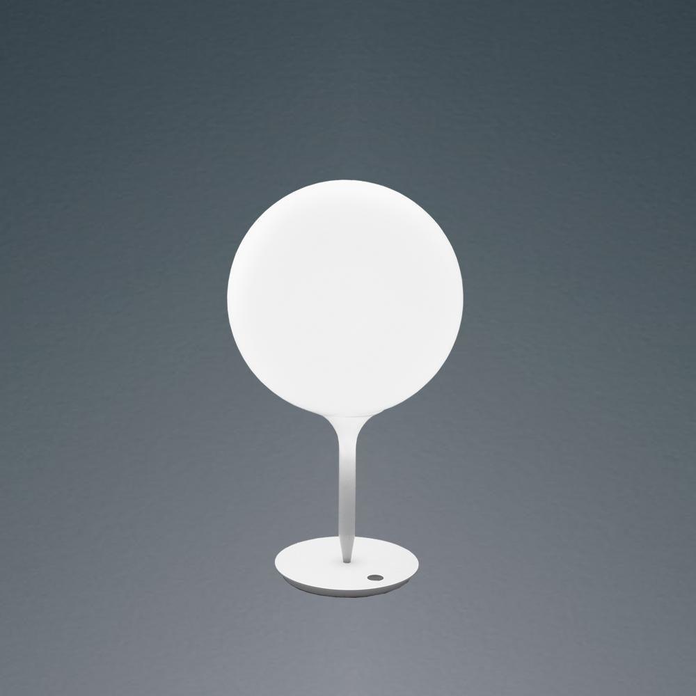 Artemide - Castore Table Lamp - 1049005A | Montreal Lighting & Hardware