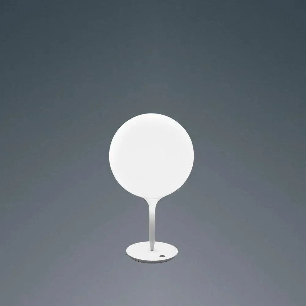 Artemide - Castore Table Lamp - 1050005A | Montreal Lighting & Hardware