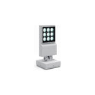 Artemide - Cefiso Outdoor Wall / Ceiling / Floor Light - T418039W08 | Montreal Lighting & Hardware