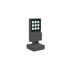 Artemide - Cefiso Outdoor Wall / Ceiling / Floor Light - T418039W18 | Montreal Lighting & Hardware