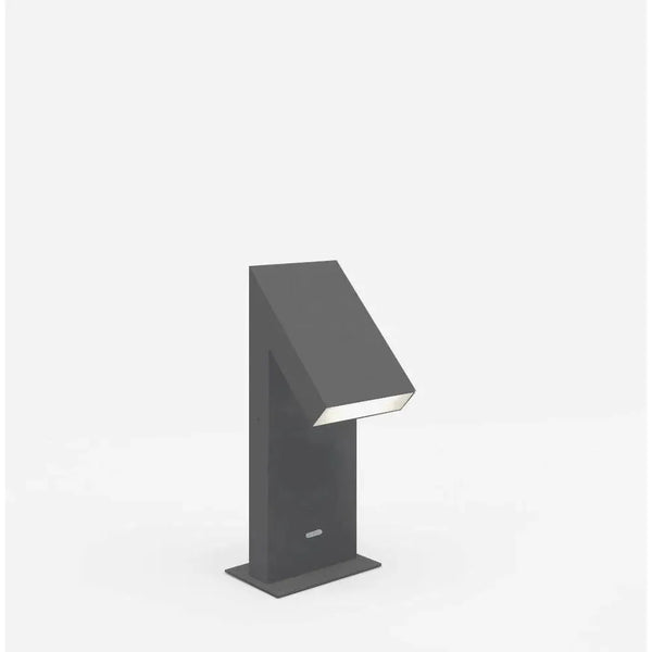 Chilone en plein air DEL Lampe au sol