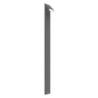 Artemide - Chilone Outdoor LED Pole - T082028 | Montreal Lighting & Hardware