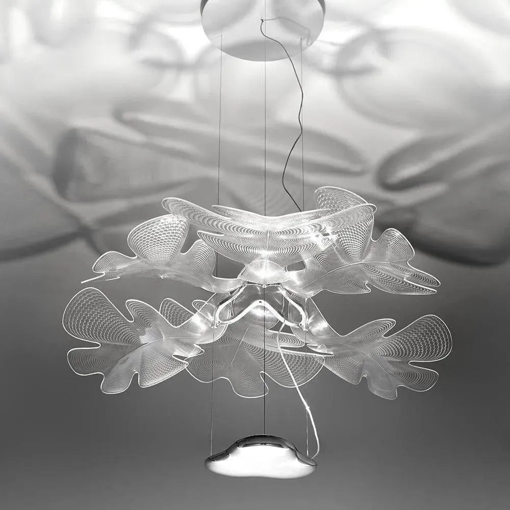 Artemide - Chlorophilia LED Suspension - 1628018A | Montreal Lighting & Hardware