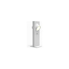 Artemide - Ciclope Dual Side Outdoor Bollard - T081308 | Montreal Lighting & Hardware
