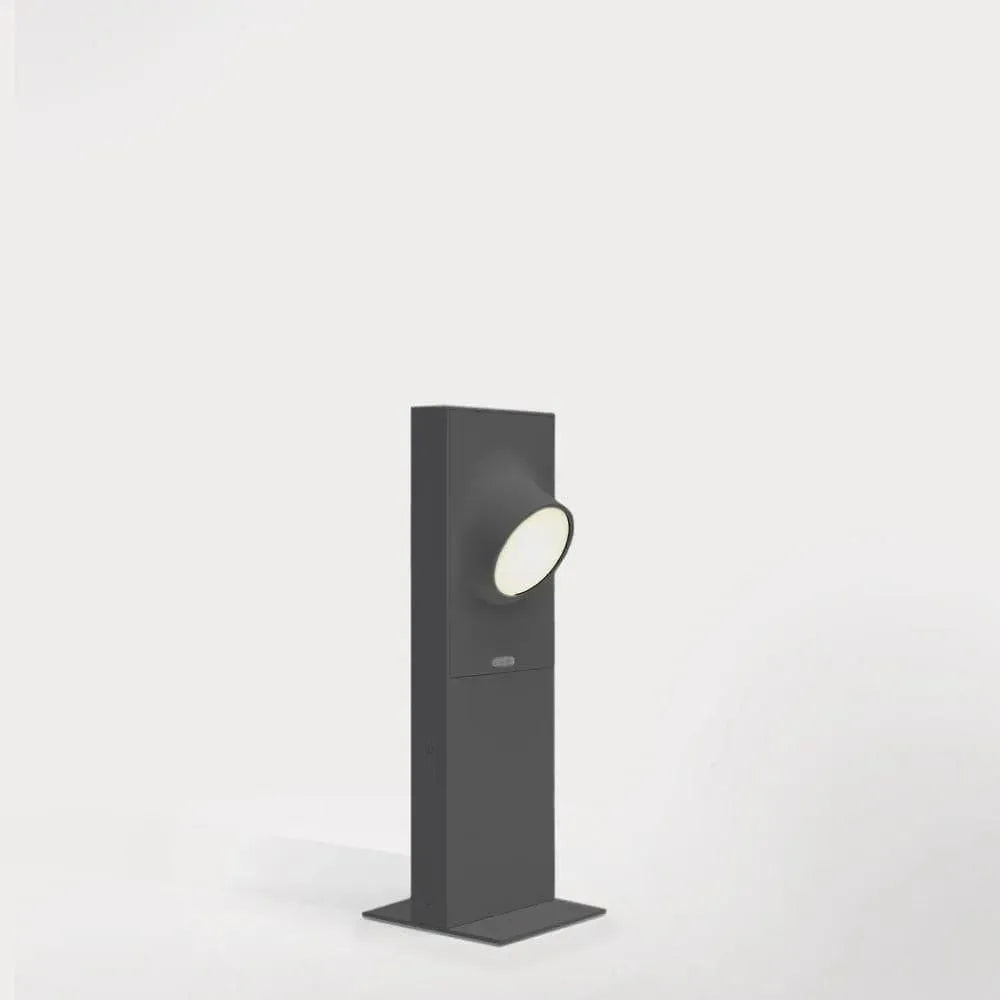 Artemide - Ciclope Outdoor Bollard - T081028 | Montreal Lighting & Hardware