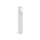 Artemide - Ciclope Outdoor Bollard - T081108 | Montreal Lighting & Hardware