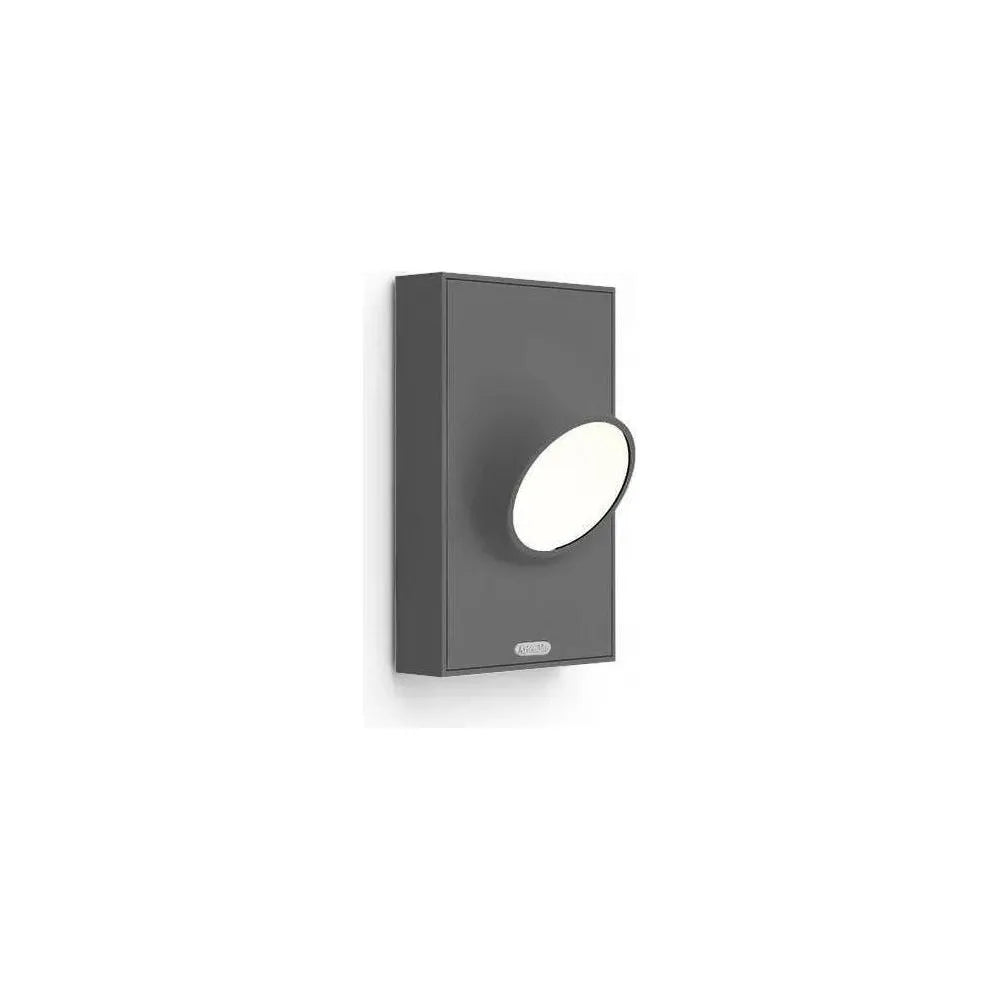 Artemide - Ciclope Outdoor Wall Light - T081228 | Montreal Lighting & Hardware