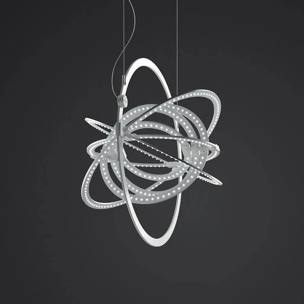 Artemide - Copernico 500 Suspension - 1608038A | Montreal Lighting & Hardware