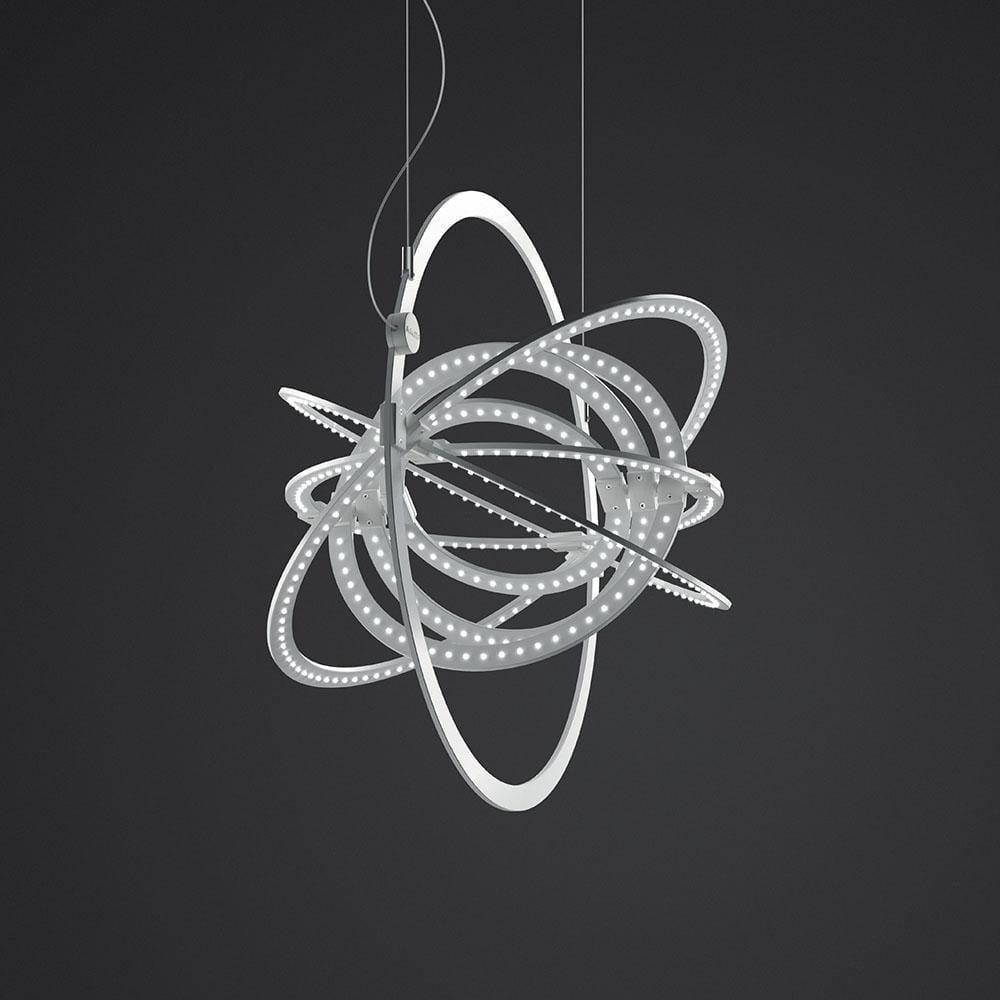 Artemide - Copernico 500 Suspension - 1608038A | Montreal Lighting & Hardware