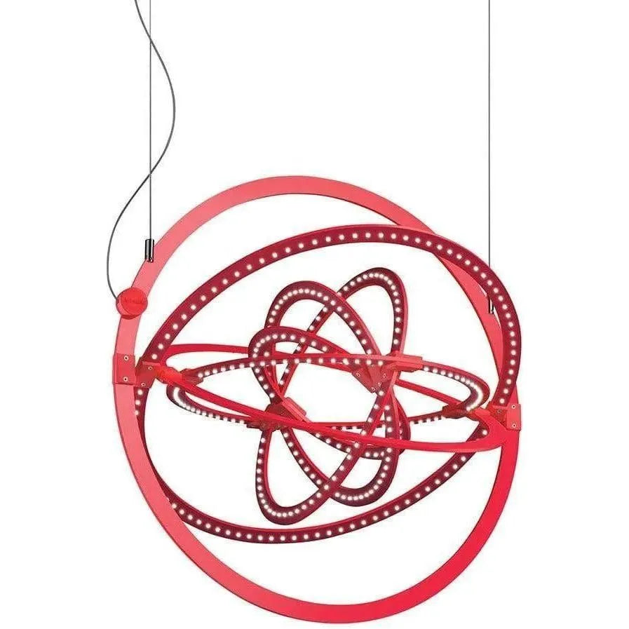 Artemide - Copernico 500 Suspension - 1608048A | Montreal Lighting & Hardware