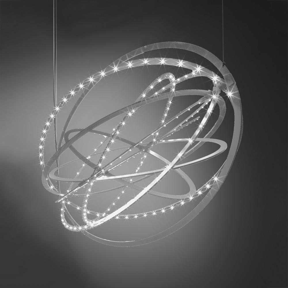 Artemide - Copernico Classic Suspension - 1623018A | Montreal Lighting & Hardware