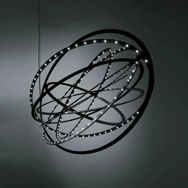 Suspension classique Copernico