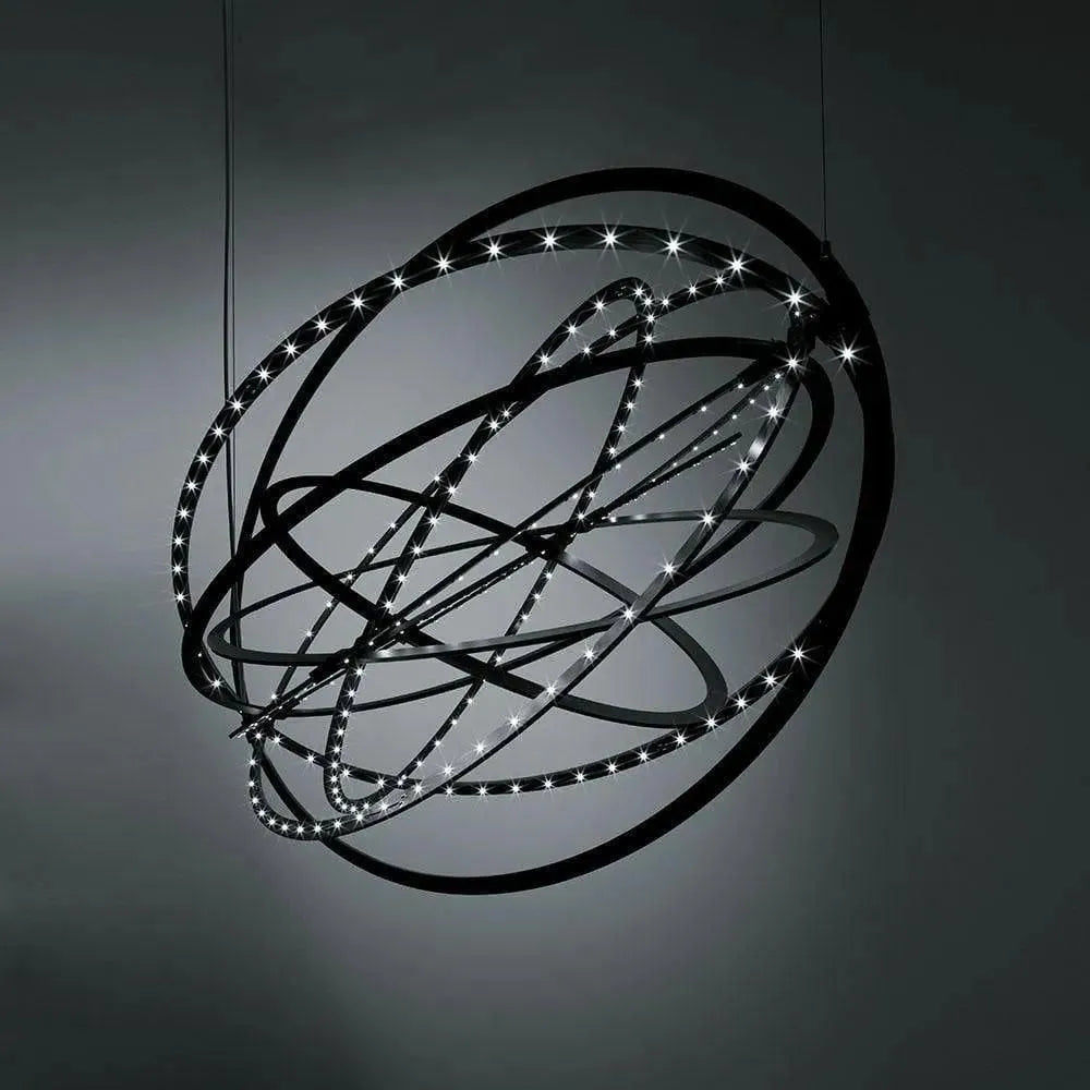 Artemide - Copernico Classic Suspension - 1623028A | Montreal Lighting & Hardware