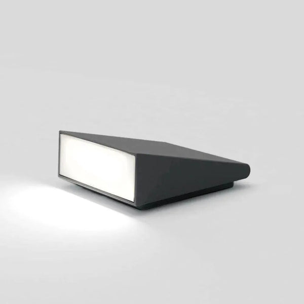 Cuneo Outdoor Wall / Floor Light