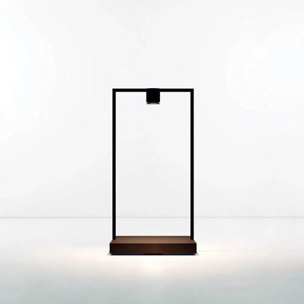 Curiosity Table Lamp