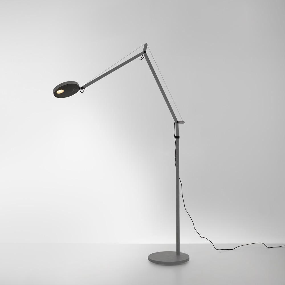 Artemide - Demetra Floor Lamp - DEM1205 | Montreal Lighting & Hardware