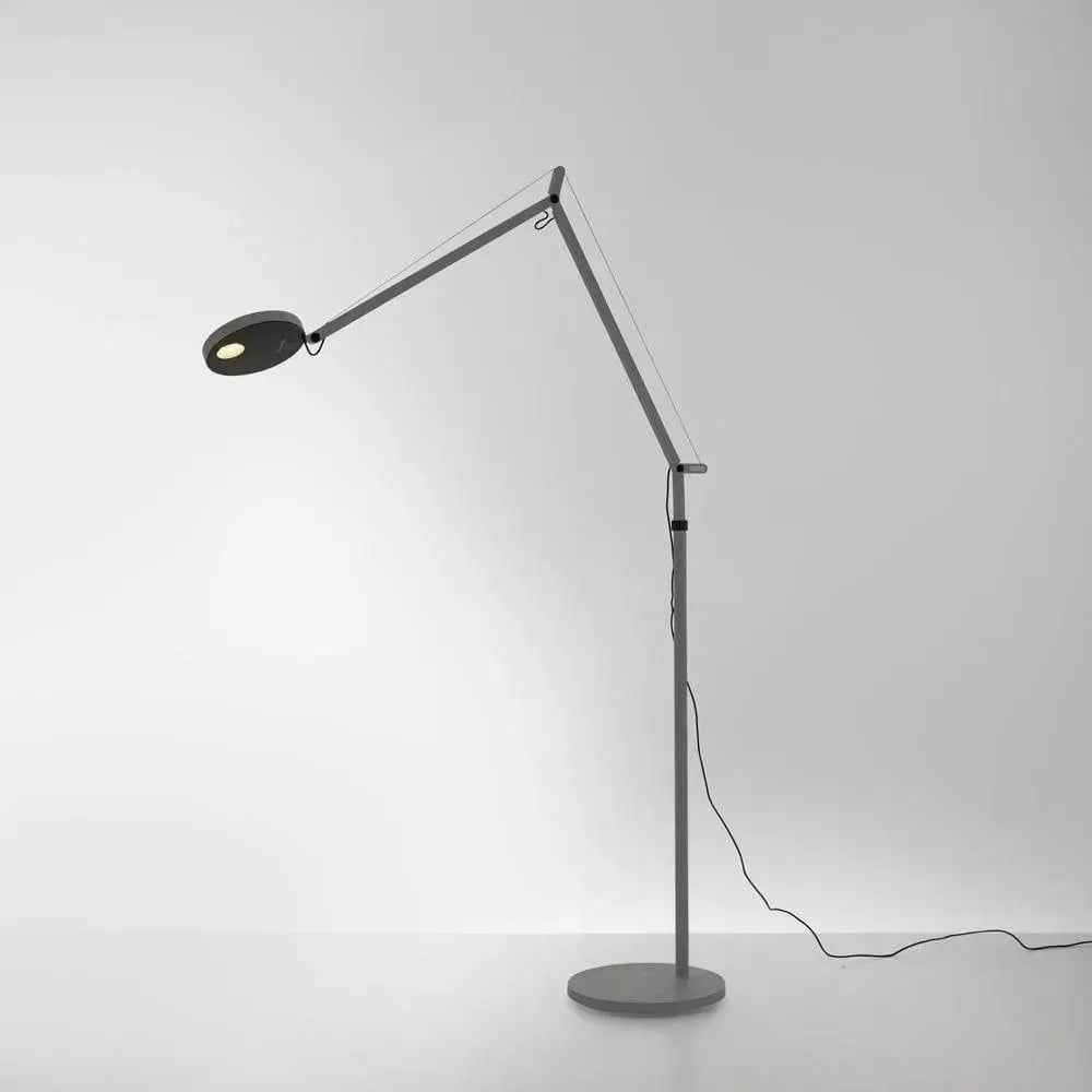 Artemide - Demetra Floor Lamp - DEM1205 | Montreal Lighting & Hardware