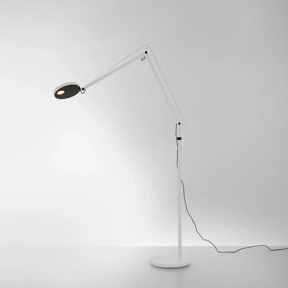 Artemide - Demetra Floor Lamp - DEM1206 | Montreal Lighting & Hardware