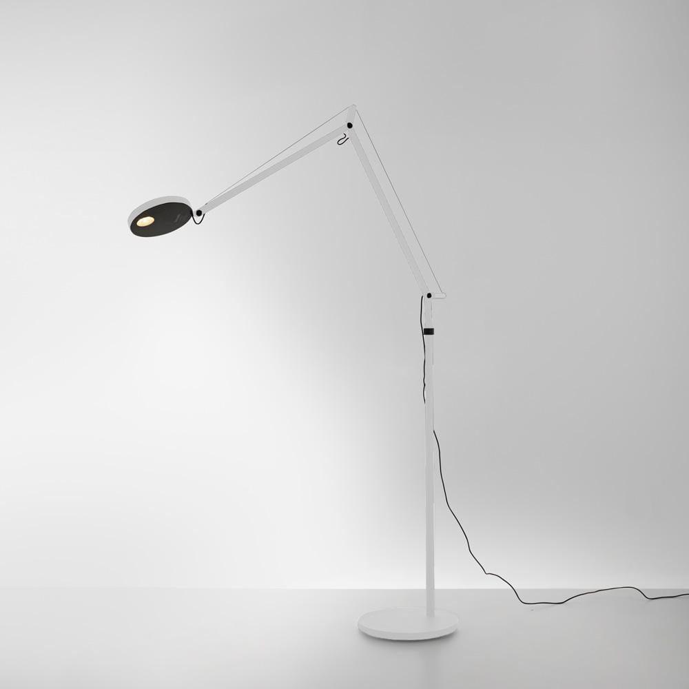Artemide - Demetra Floor Lamp - DEM1206 | Montreal Lighting & Hardware