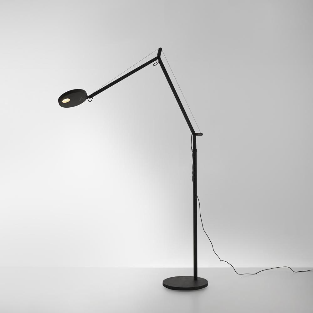 Artemide - Demetra Floor Lamp - DEM1216 | Montreal Lighting & Hardware