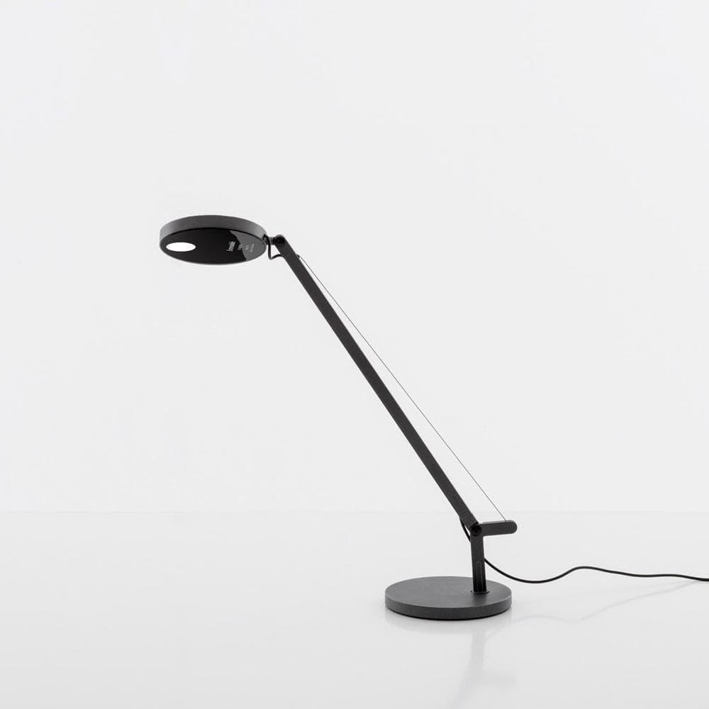 Artemide - Demetra Micro Table Lamp - 1747W18A | Montreal Lighting & Hardware