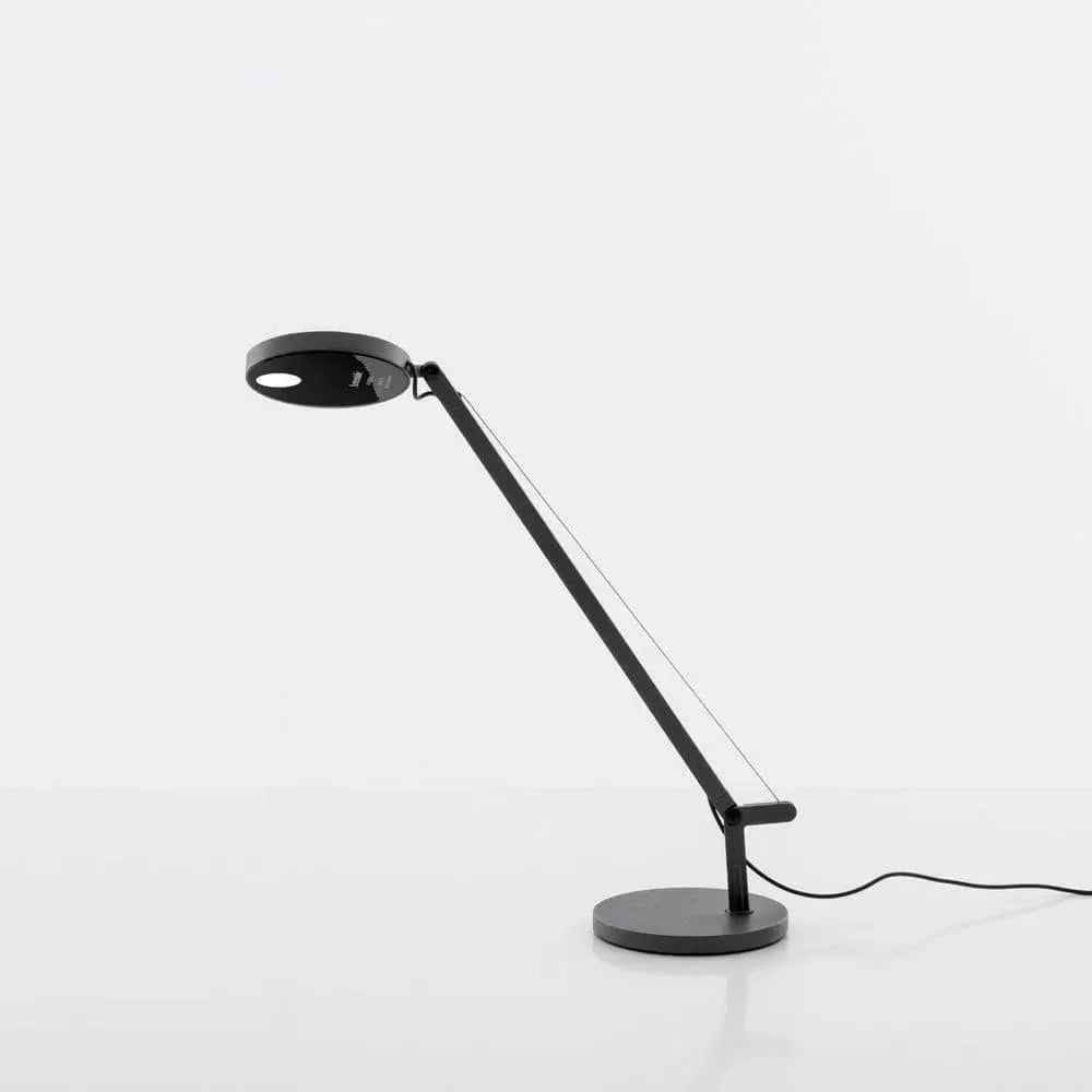 Artemide - Demetra Micro Table Lamp - 1747W18A | Montreal Lighting & Hardware