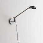 Artemide - Demetra Micro Wall Light - 1748W18A | Montreal Lighting & Hardware