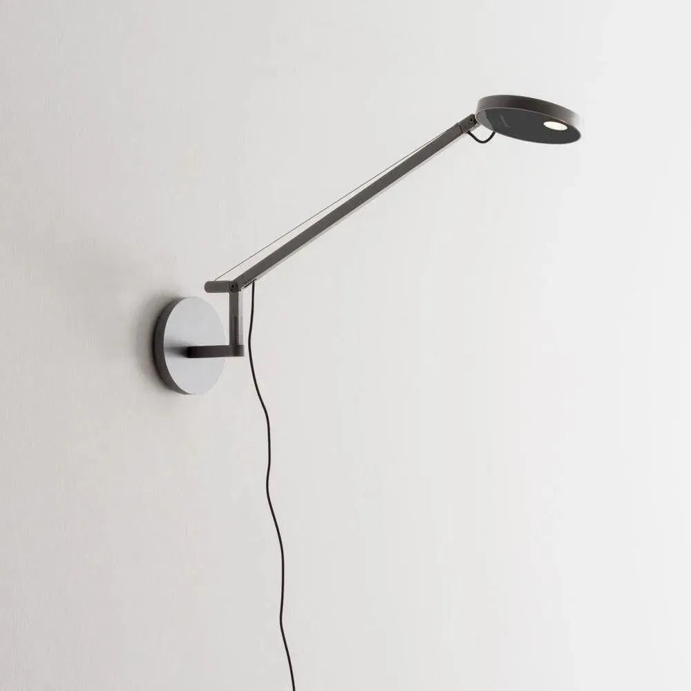 Artemide - Demetra Micro Wall Light - 1748W18A | Montreal Lighting & Hardware
