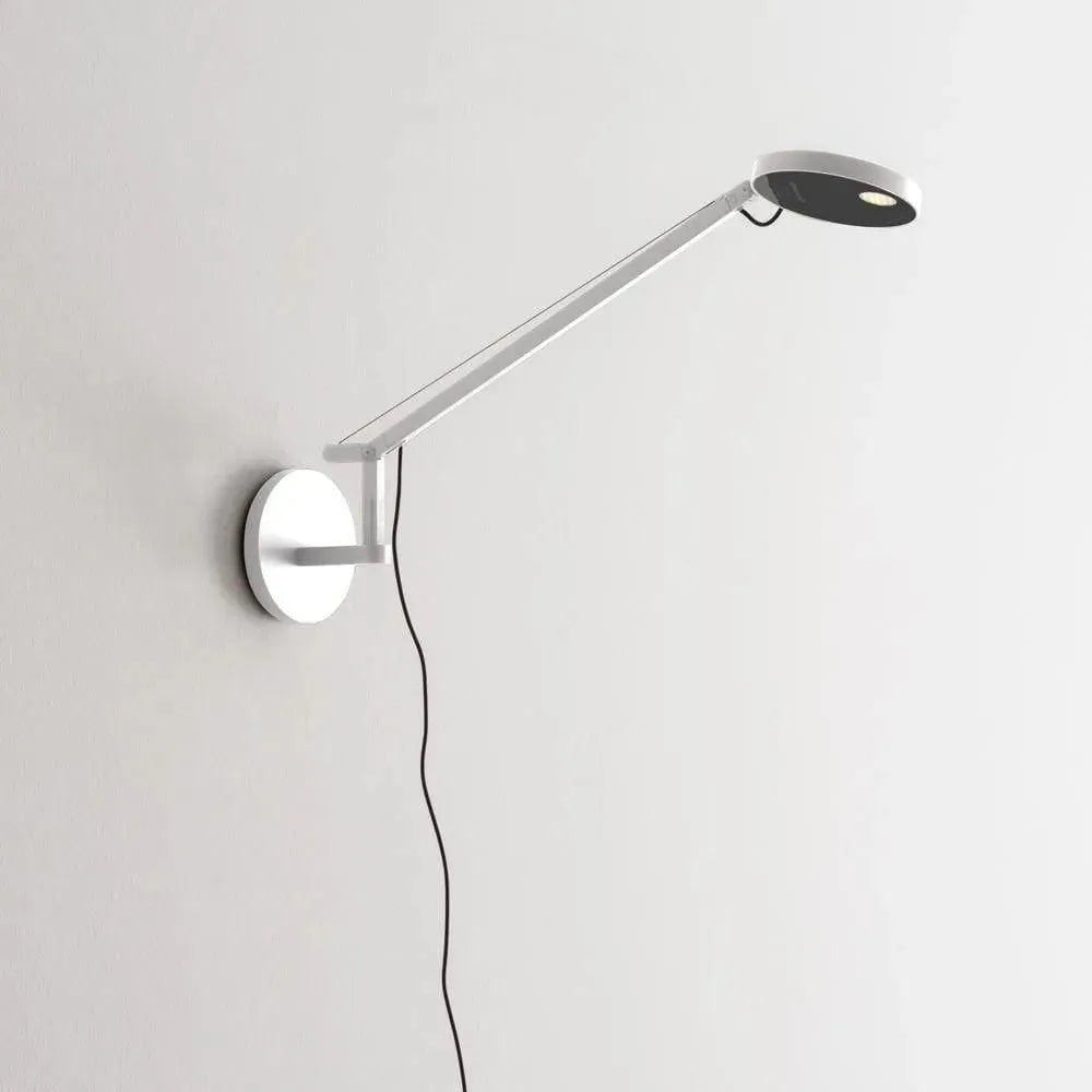 Artemide - Demetra Micro Wall Light - 1748W28A | Montreal Lighting & Hardware