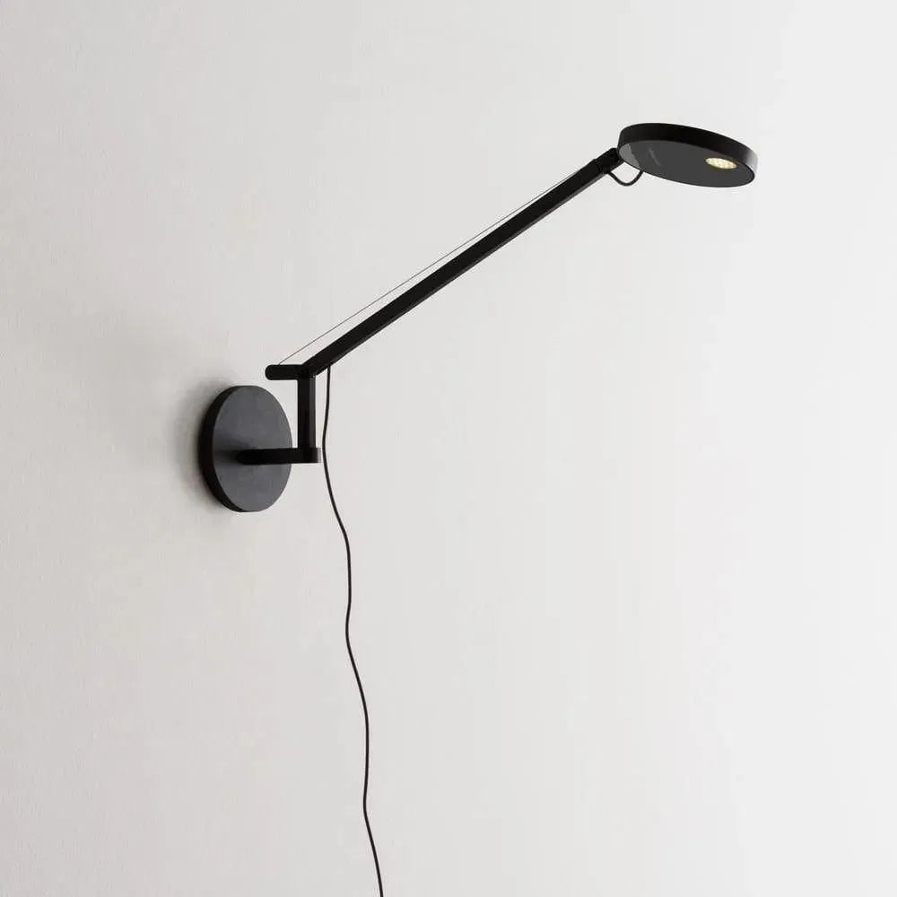 Artemide - Demetra Micro Wall Light - 1748W58A | Montreal Lighting & Hardware