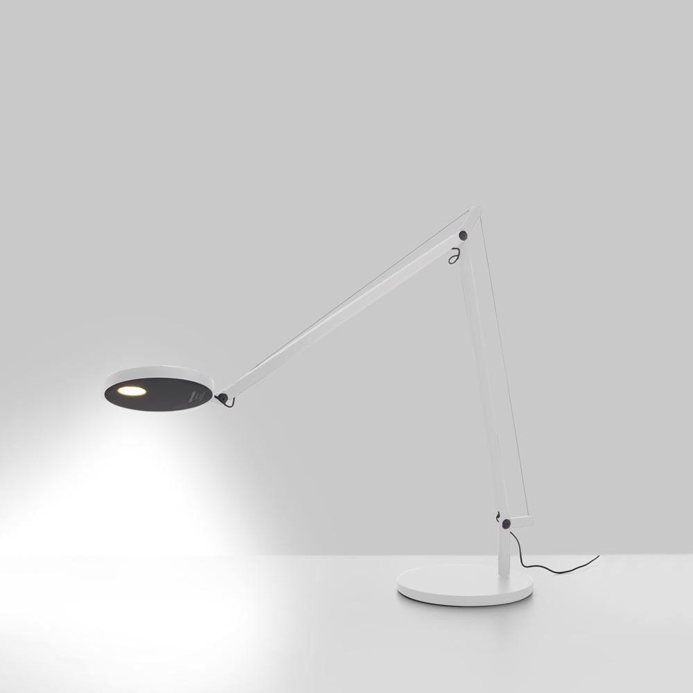 Artemide - Demetra Table Lamp - DEM1006 | Montreal Lighting & Hardware