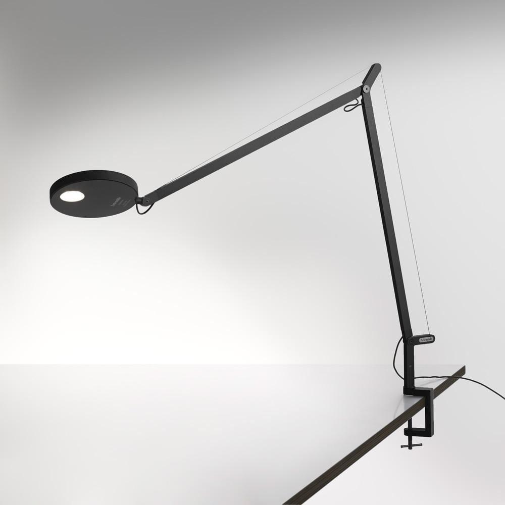 Artemide - Demetra Table Lamp - DEM1025 | Montreal Lighting & Hardware