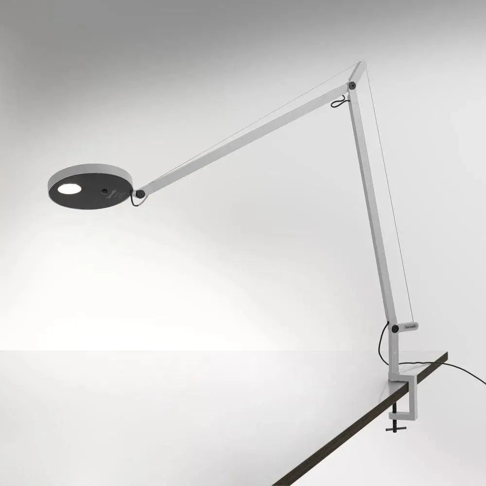 Artemide - Demetra Table Lamp - DEM1026 | Montreal Lighting & Hardware