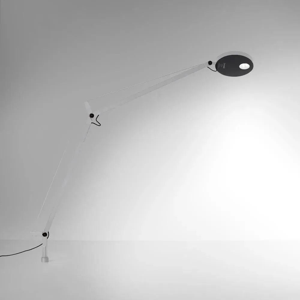 Artemide - Demetra Table Lamp - DEM1046 | Montreal Lighting & Hardware
