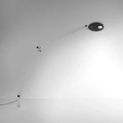 Artemide - Demetra Table Lamp - DEM1046 | Montreal Lighting & Hardware