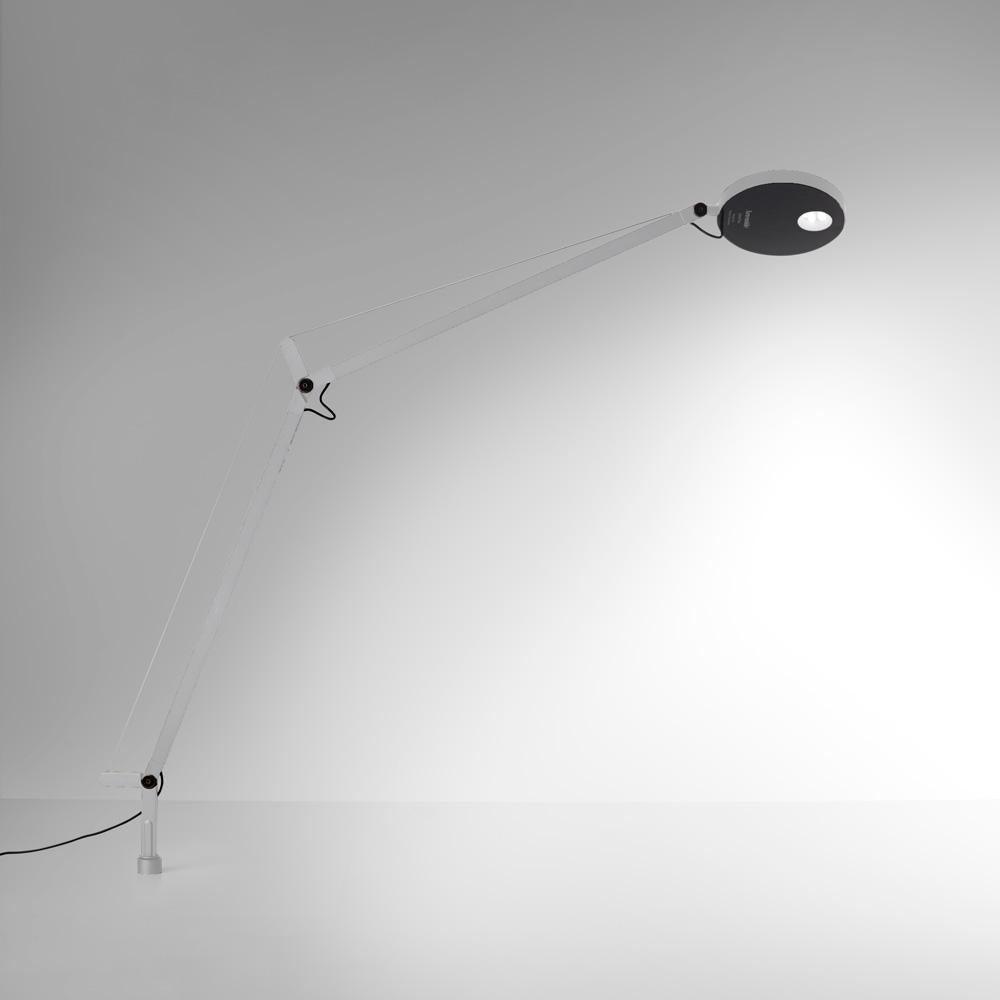 Artemide - Demetra Table Lamp - DEM1046 | Montreal Lighting & Hardware