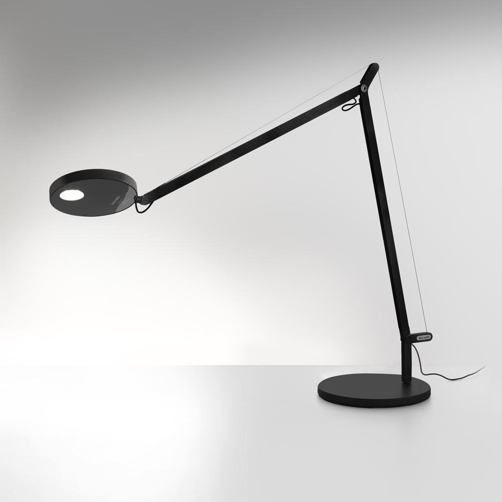 Artemide - Demetra Table Lamp - DEM1057 | Montreal Lighting & Hardware
