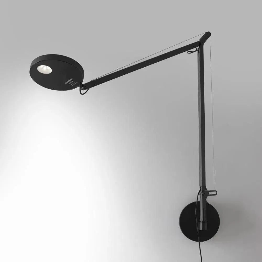 Artemide - Demetra Wall Lamp - DEM1105 | Montreal Lighting & Hardware