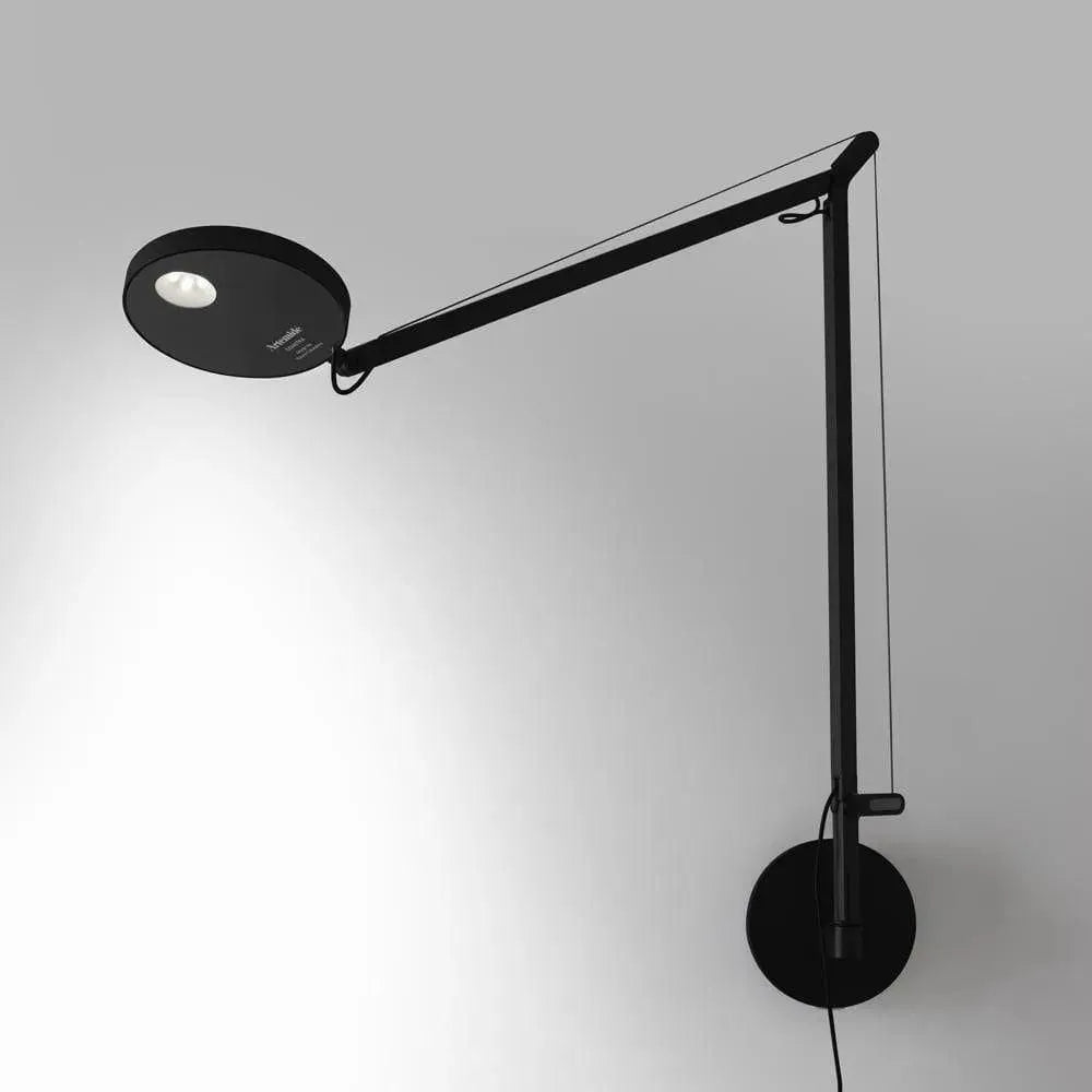 Artemide - Demetra Wall Lamp - DEM1115 | Montreal Lighting & Hardware